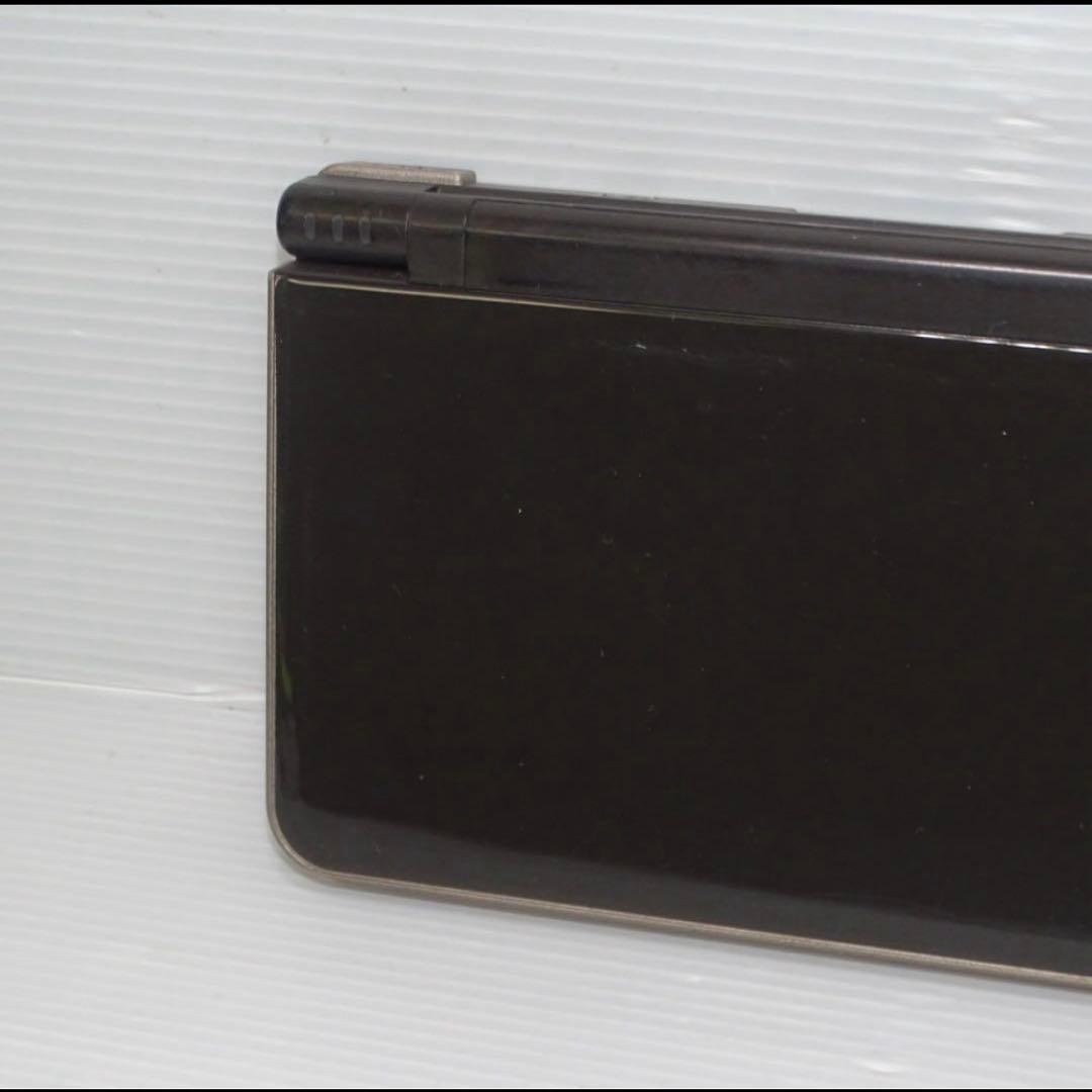 Nintendo DSi LL Dark Brown Console Tested Working Region Free