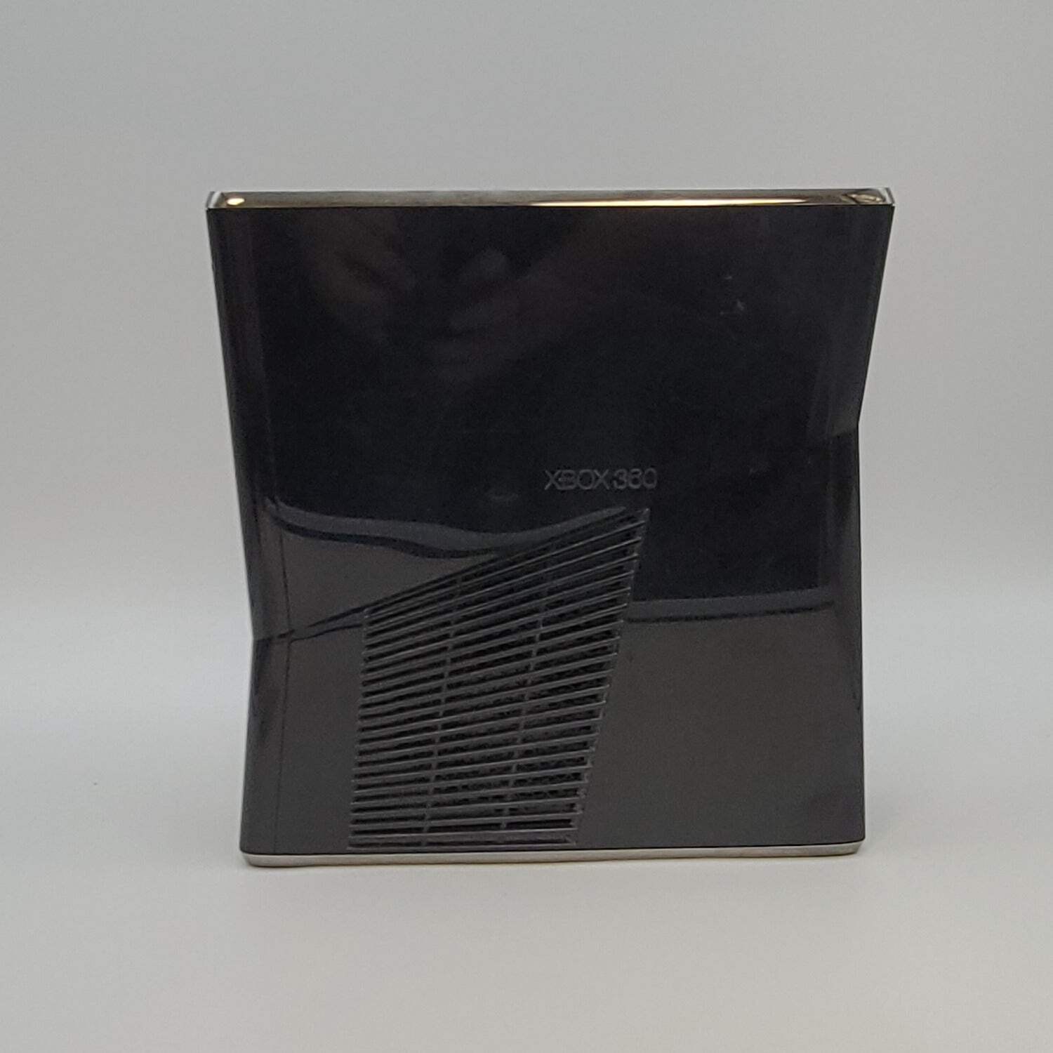 Microsoft Xbox 360 S 250GB Console Gaming System Black 1439