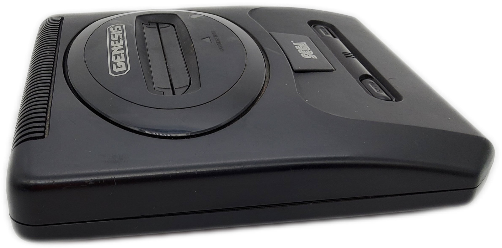 SEGA Genesis Model 2 MK-1631 Home Console NTSC-U Composite RF