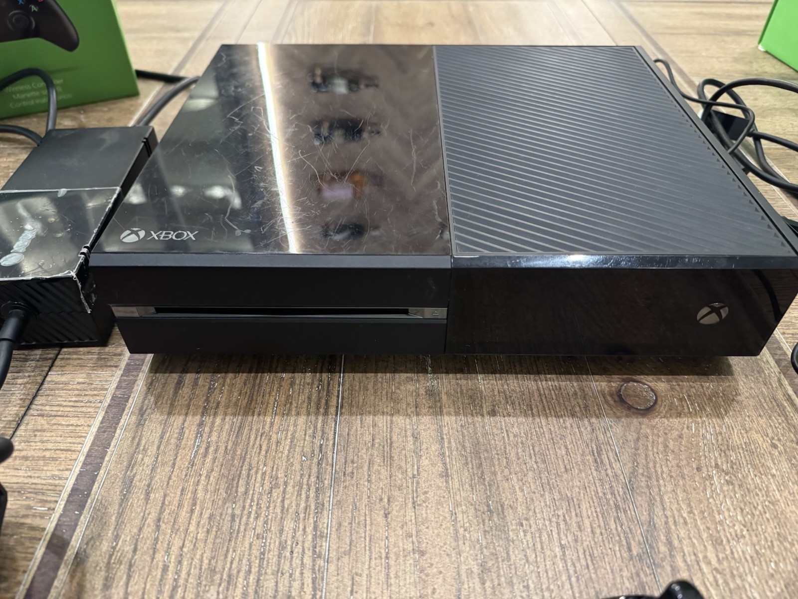 Microsoft Xbox One – Original Home Console