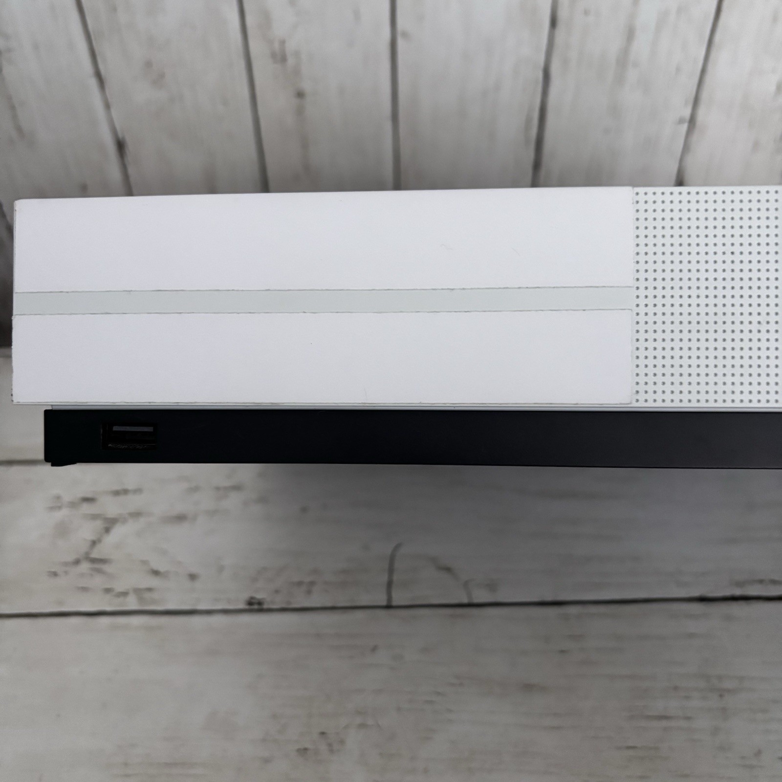 Xbox One S All Digital Edition Console White Model 1681 Fully Tested