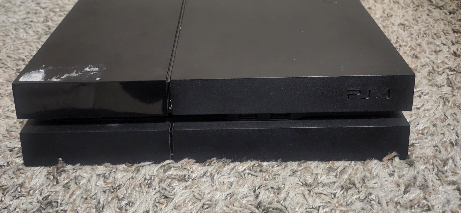 Ps4 500GB Fat Digital Only Fw 10.0 Same Day Ship Read Desc