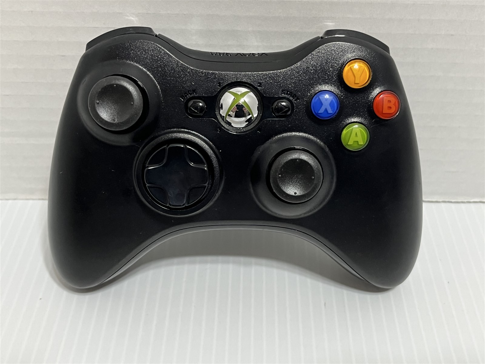 Xbox 360 E Series 1538 500GB Bundle w/ Controller – Fully Refurbished -Fast Ship