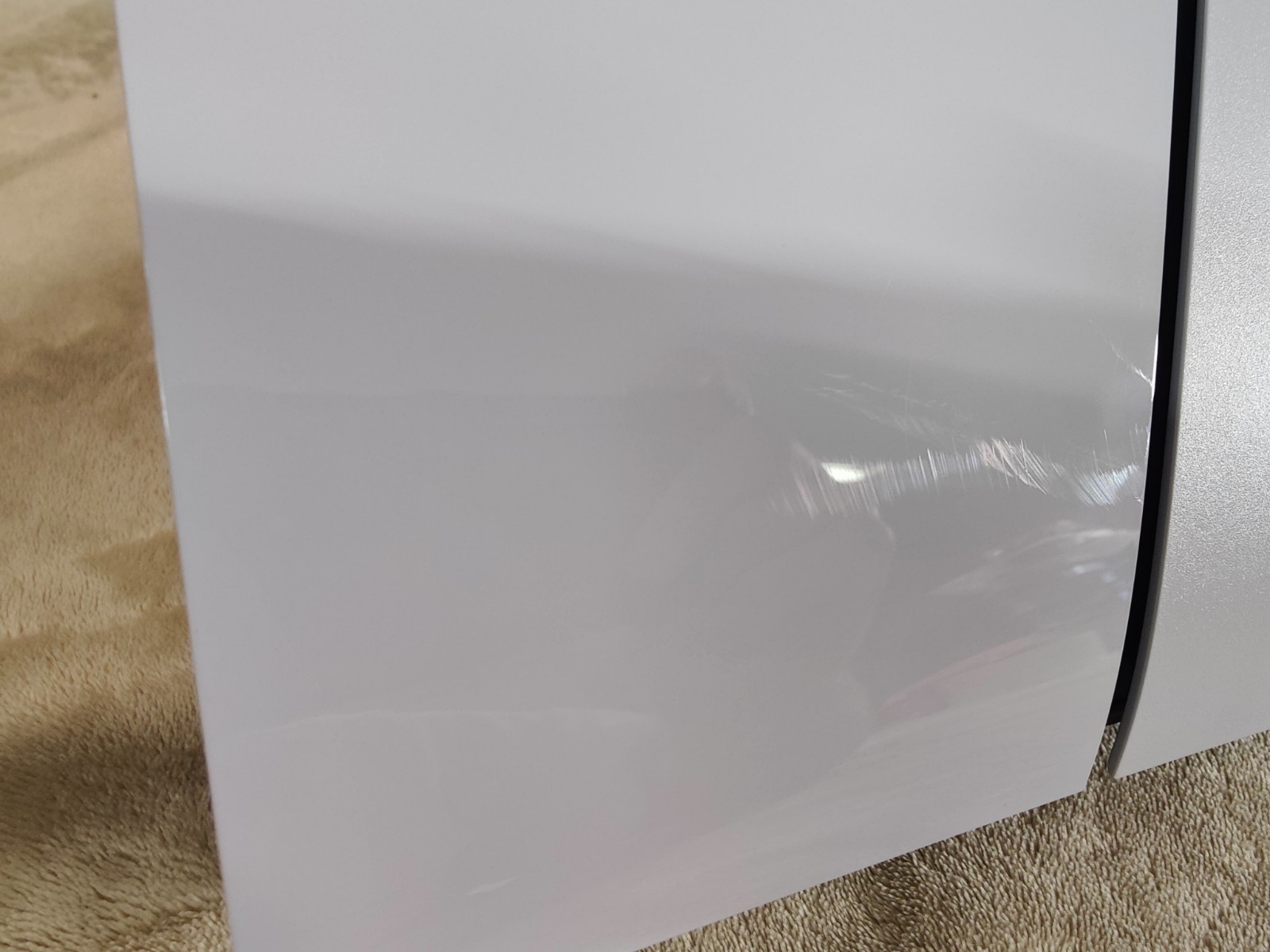 Sony PS5 Slim Digital Edition 1TB Video Game Console White CFI-2015 Playstation