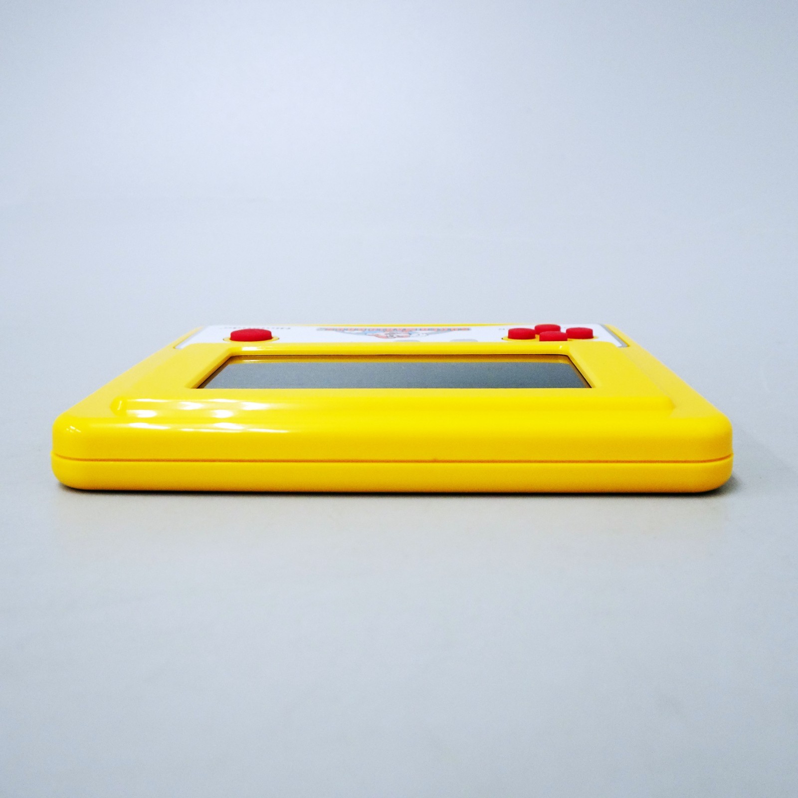 Nintendo Super Mario Bros Game Watch Famicom Grand Prix F1 Racing Prize YM-901