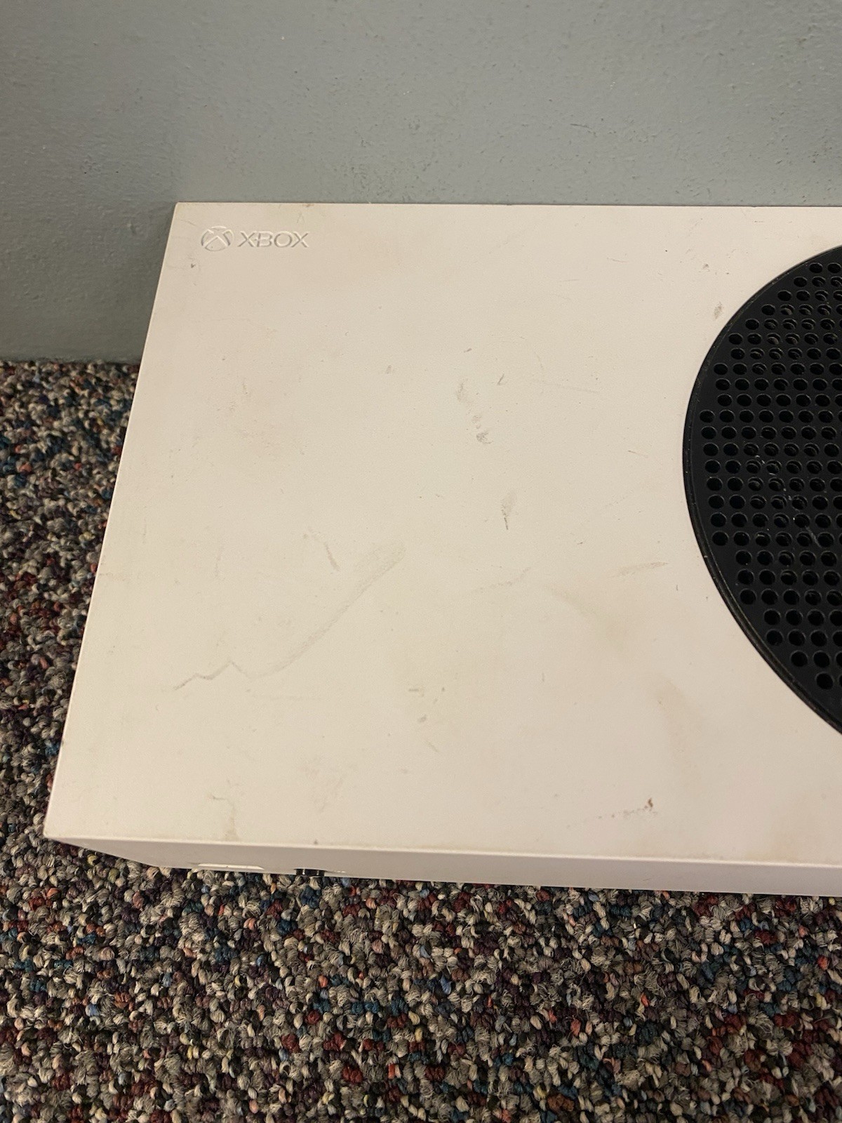 Microsoft Xbox Series S 512GB Video Game Console Read Description