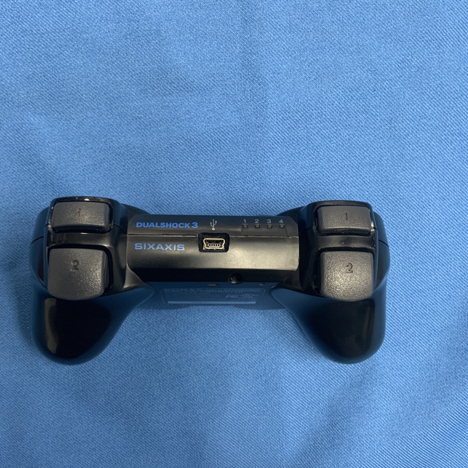Sony PlayStation 3 CECHL01 W/ Controller