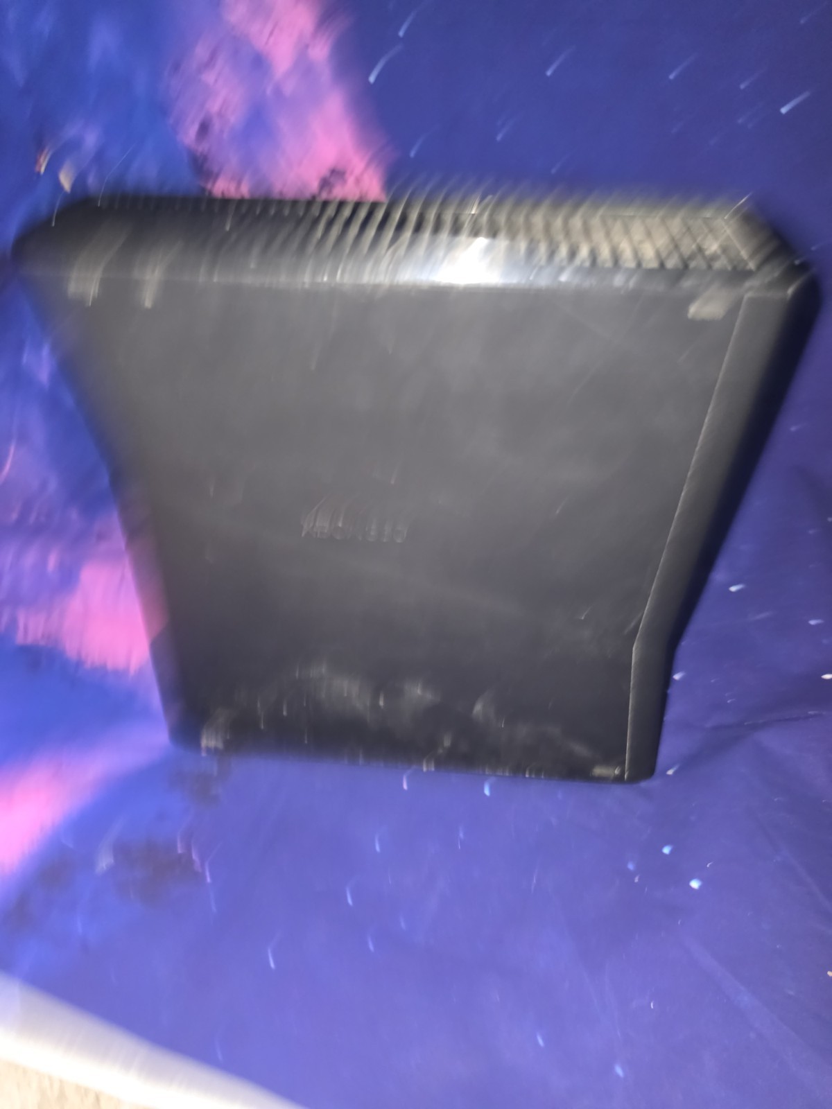 2 Microsoft Xbox 360 selling for parts. none tested