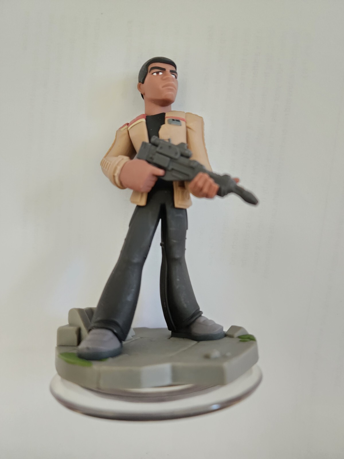 Nintendo Wii U 8GB System Disney Infinity 3.0 Star Wars bundle – White Console
