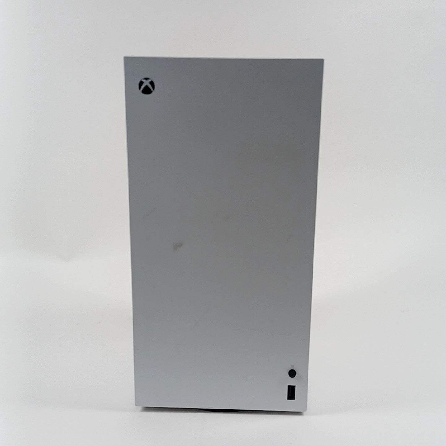 Microsoft Xbox Series X All-Digital 1TB Console Gaming System Robot White 1882