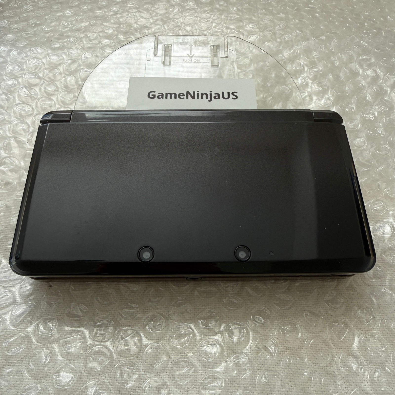 Nintendo 3DS / 3DS LL XL Region Free Console Stylus English Setting US FAST SHIP