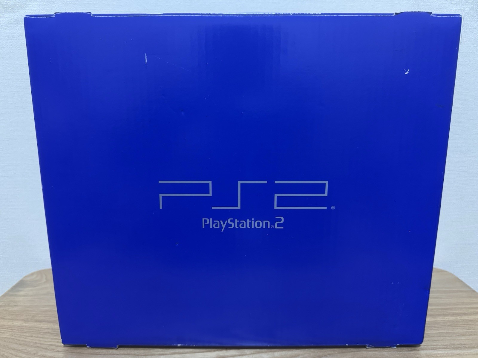 Sony PlayStation 2 PS2 Consoles SCPH-10000 Black Boxed NTSC-J Japan Tested FS