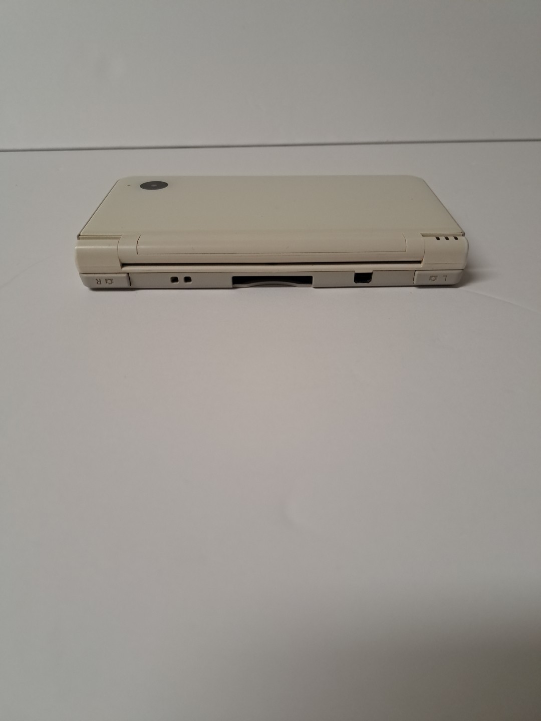 Japanese Nintendo DSI XL w/ 3rd Party Stylus, Battery, Charger. PLEASE READ
