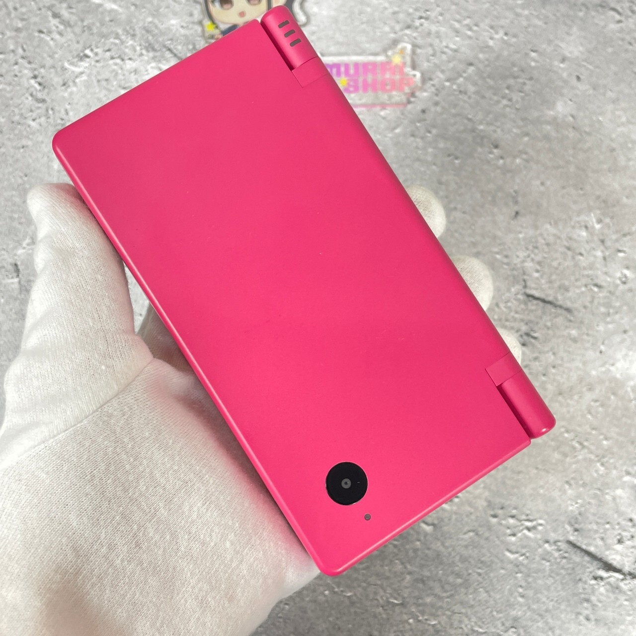 Nintendo DSi Console Only Various Colors Select Charger Japanese Language Ver.