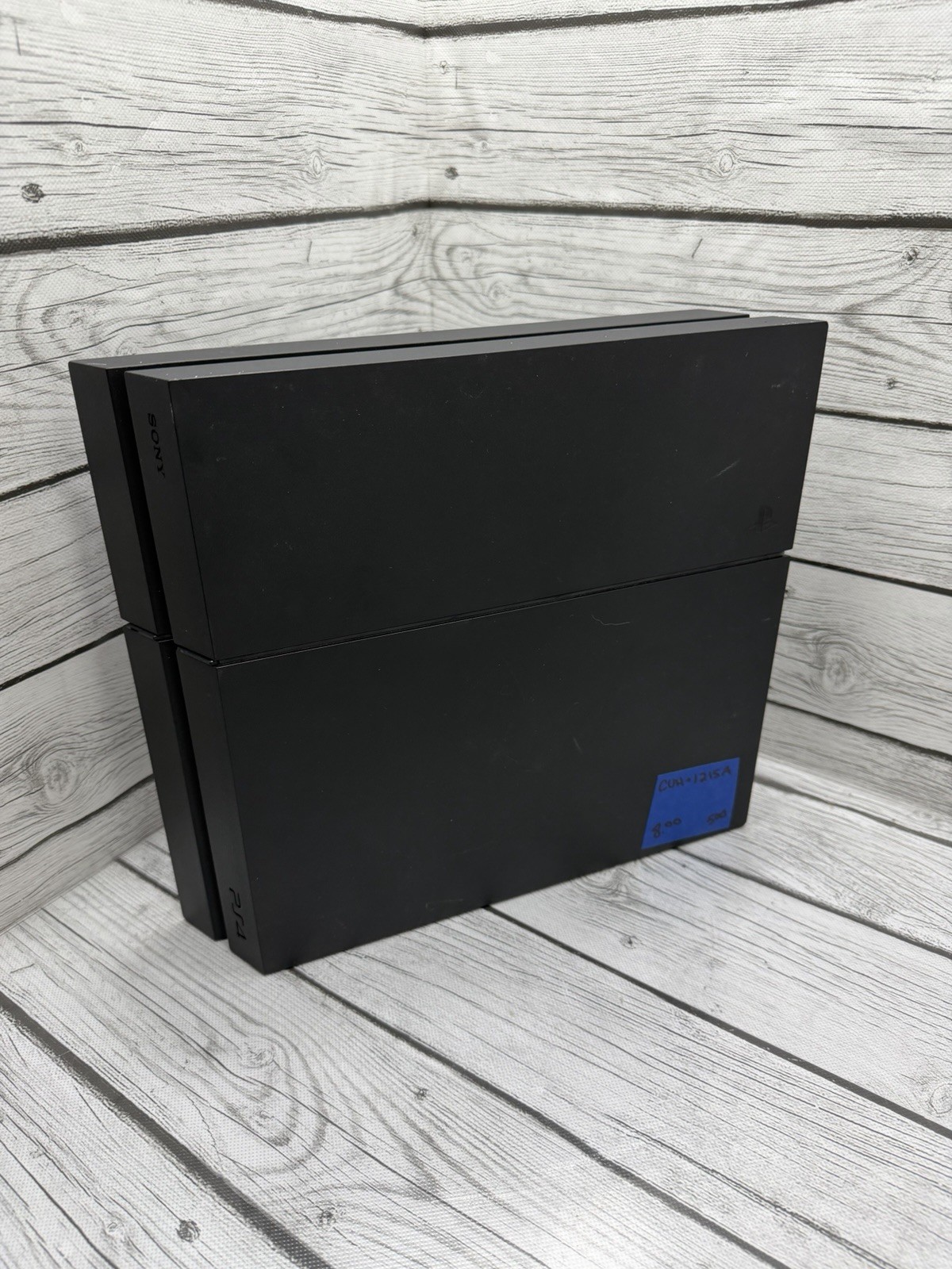 PlayStation 4 PS4 Slim 500 GB Console LOW FIRMWARE 8.00 CUH-1215A