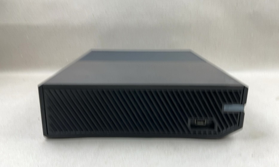 MICROSOFT XBOX ONE GAMING CONSOLE | 1540 | 500GB | NO POWER CABLE