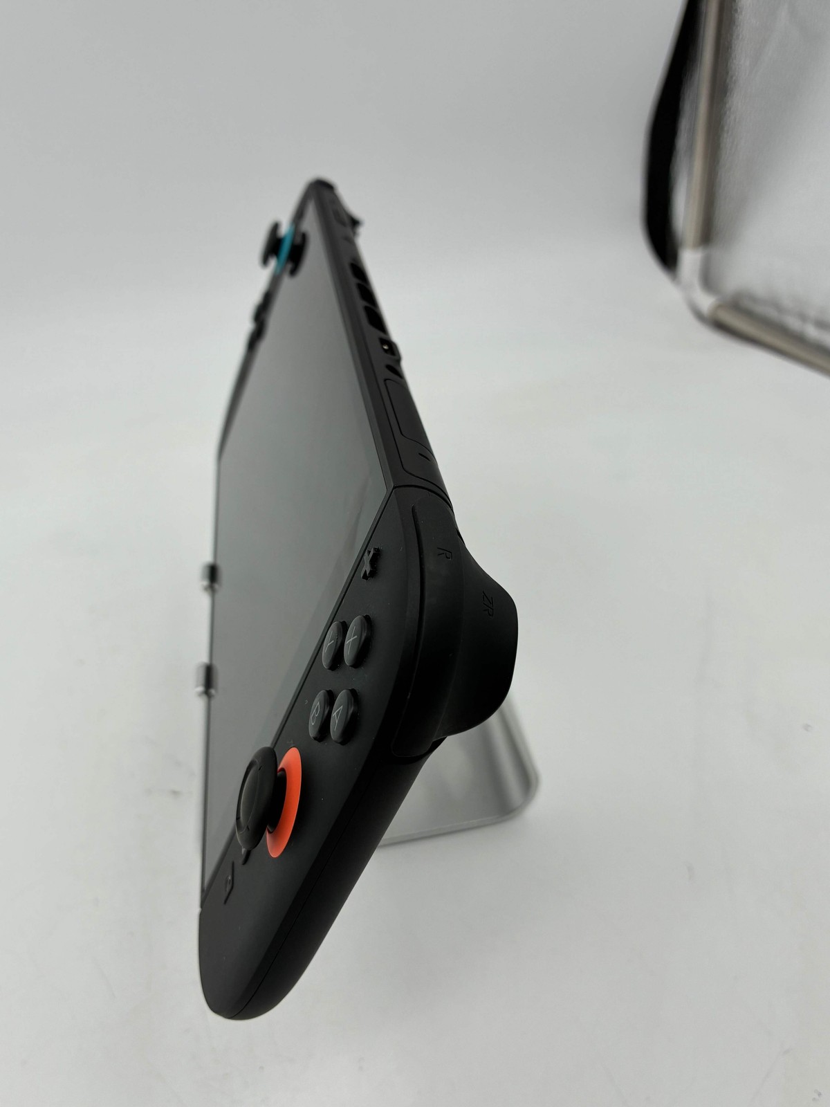 Nintendo Switch 2 2025 Video Game System Black 256GB Complete Box – Used A