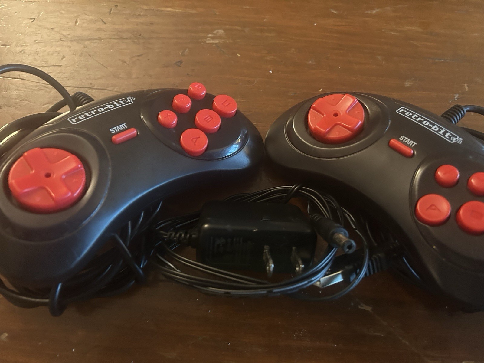 Retro-Bit Generations Plug & Play Video Game Console – 90+ Games