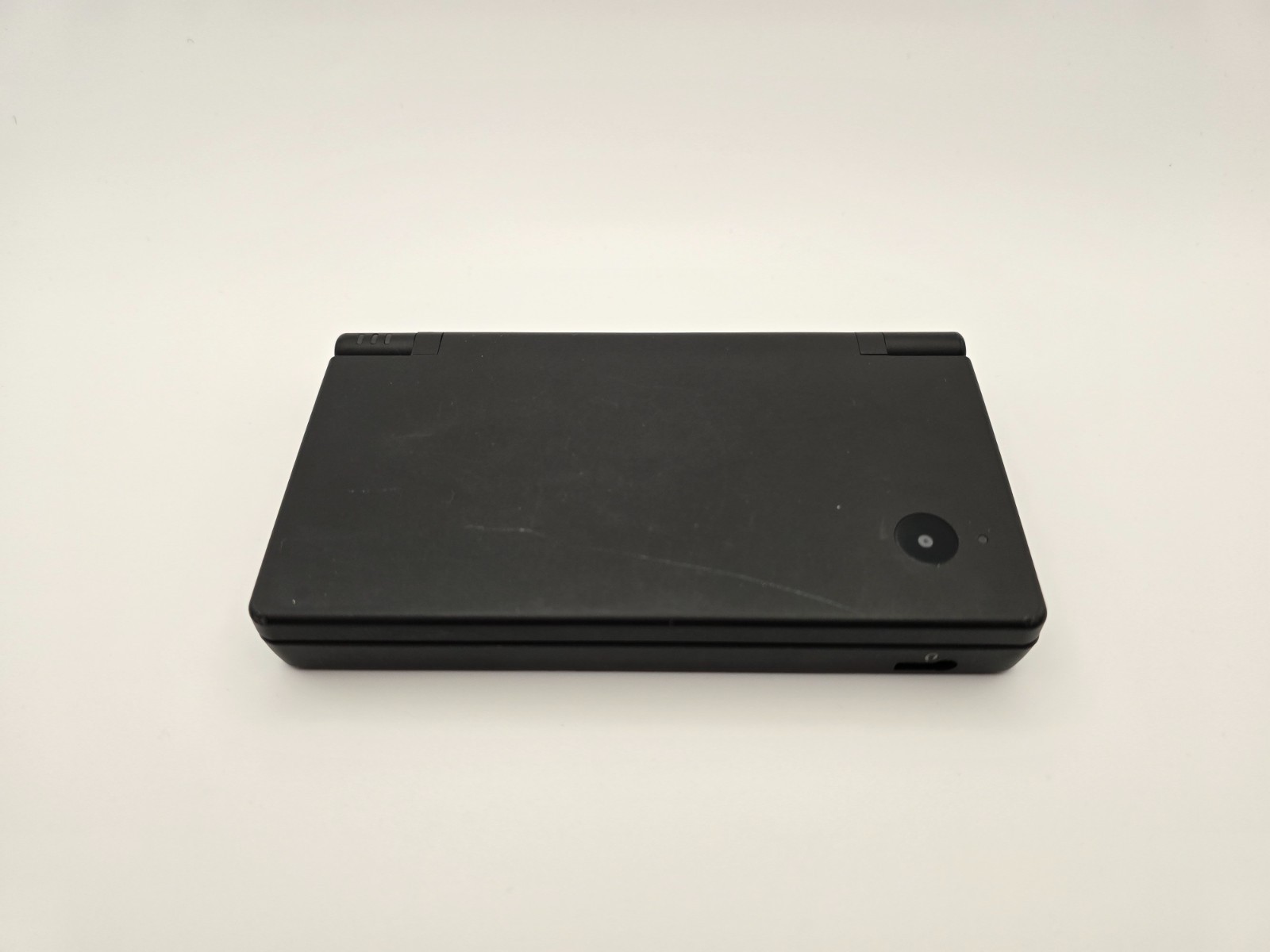 Nintendo DSi Console (Black) – Tested, Charger Included!