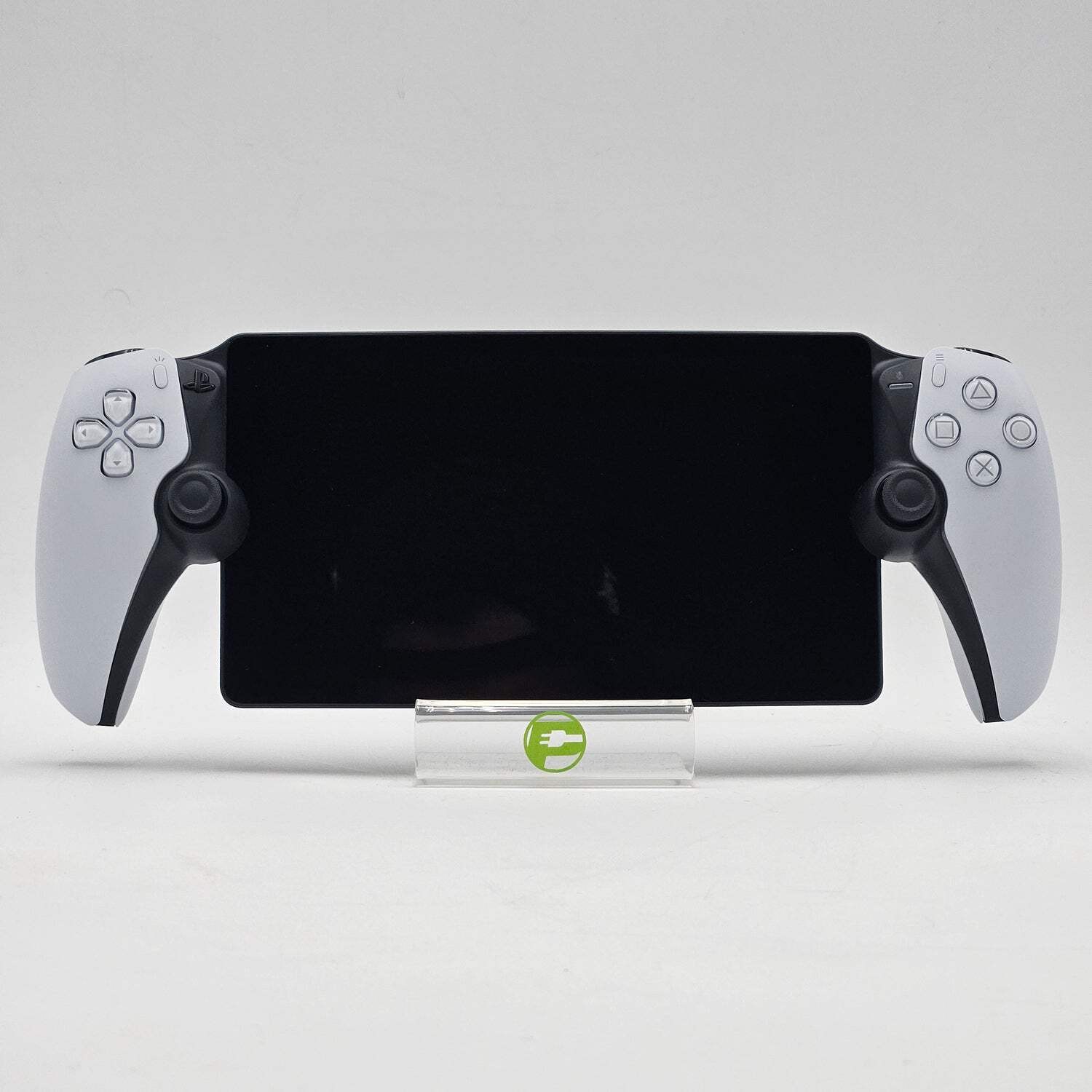 Sony PlayStation 5 PS5 PlayStation Portal White/Black CFI-Y1001