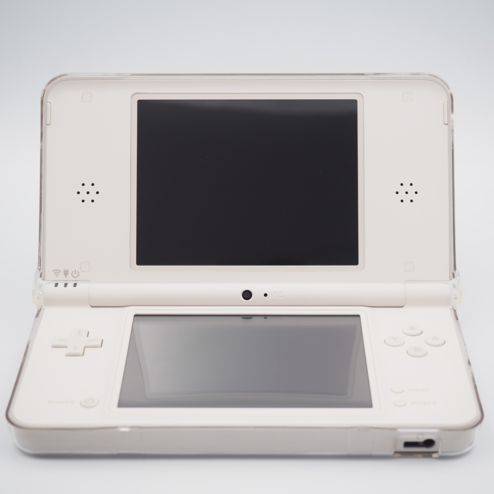 Nintendo DSi XL LL Love Plus «Manaka» Deluxe Console KONAMI w/Box Tested VG