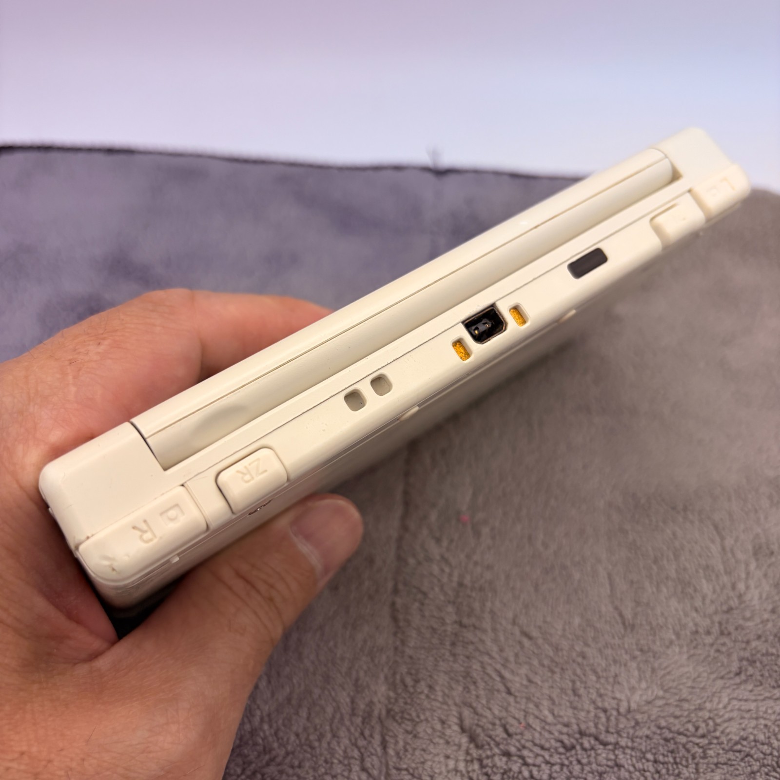 【Excellent5】New Nintendo 3DS Handheld Console Rare KTR001 Used From Japan