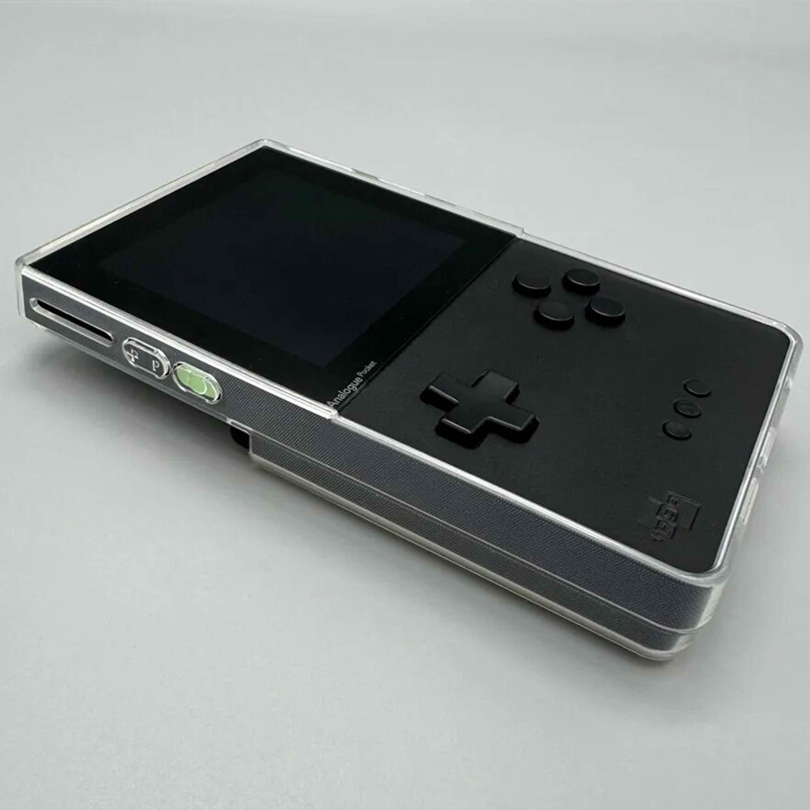 Analogue Pocket TPU Case