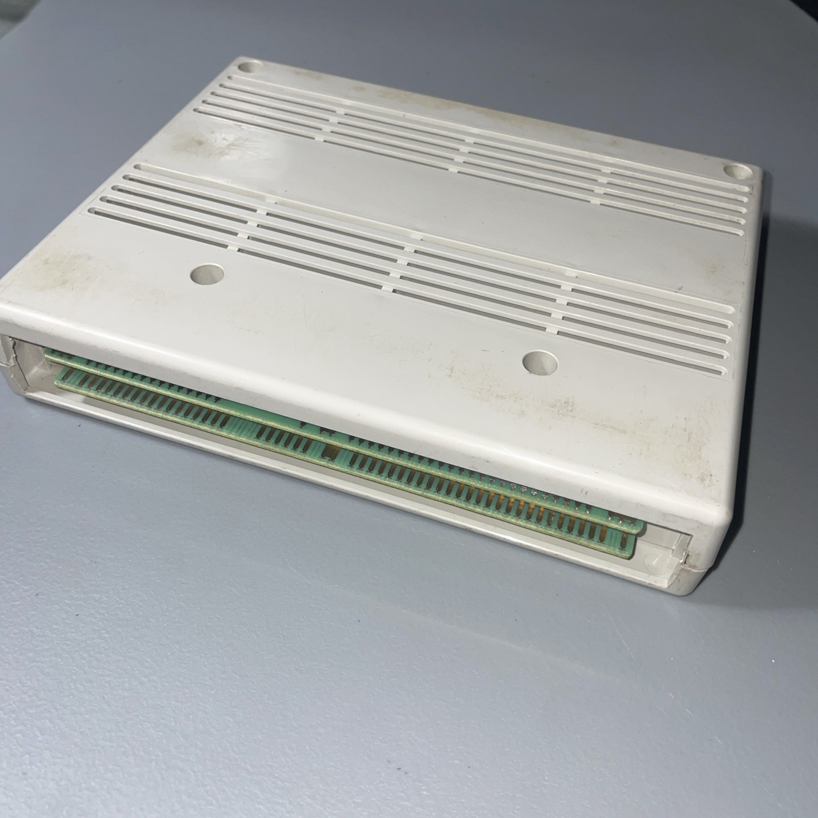 King Of Fighters 98 Cartridge Neo Geo MVS Authentic Tested & Working US seller