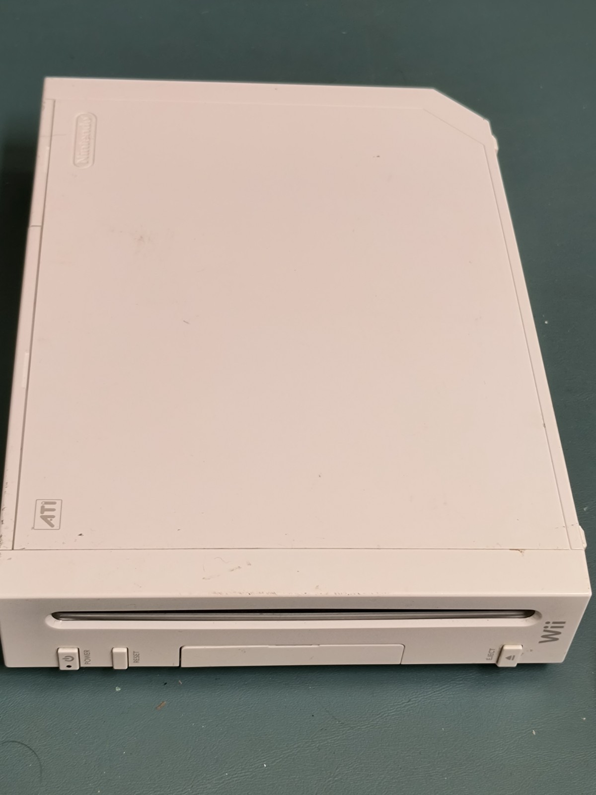 Nintendo Wii Model RVL-001 (USA) [Plays Wii & GameCube Games] Bundle Deal