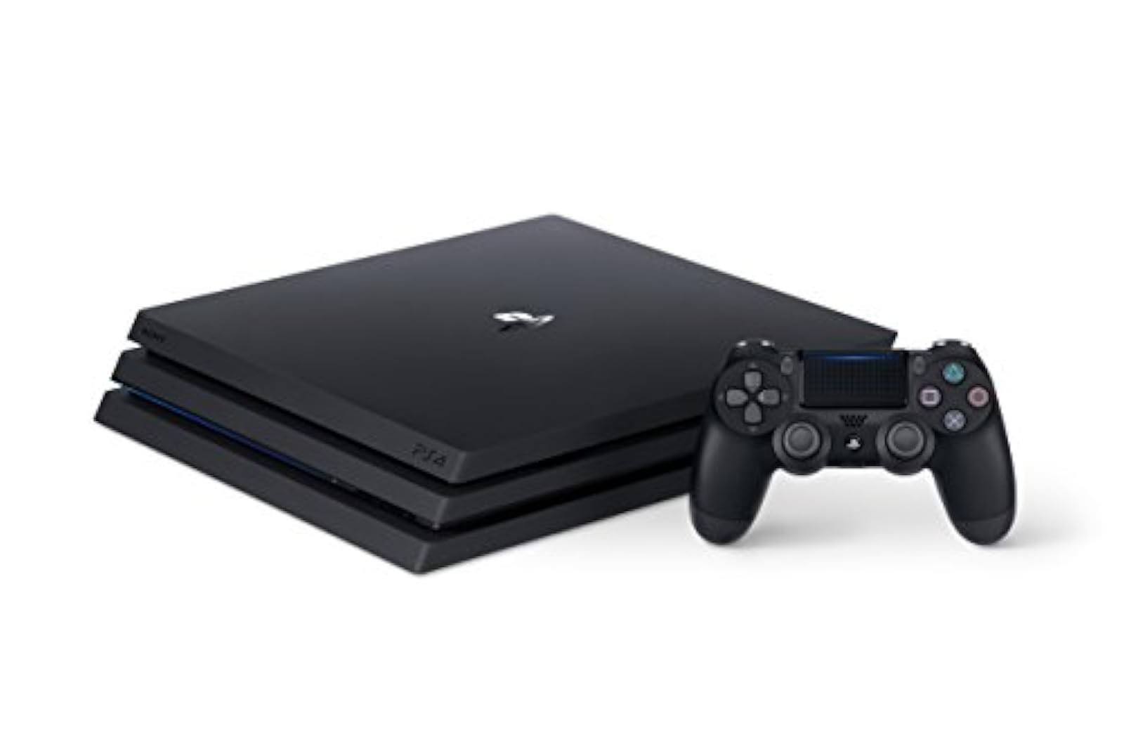 Sony PlayStation 4 Pro 1TB Console PS4 4K Very Good 9E