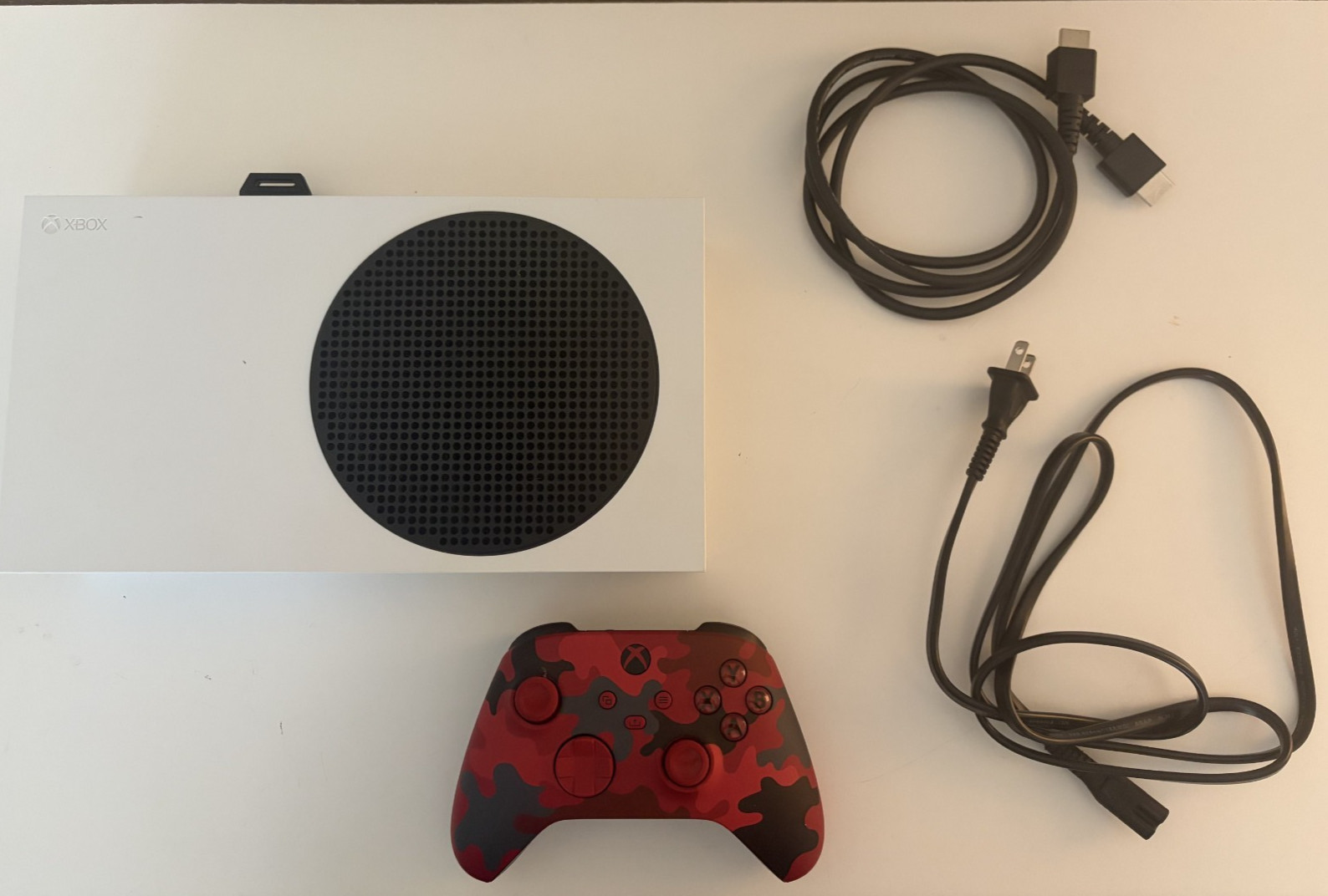 Xbox Series S Console + 1TB WD_BLACK C50 Expansion Card – 1.5TB Total