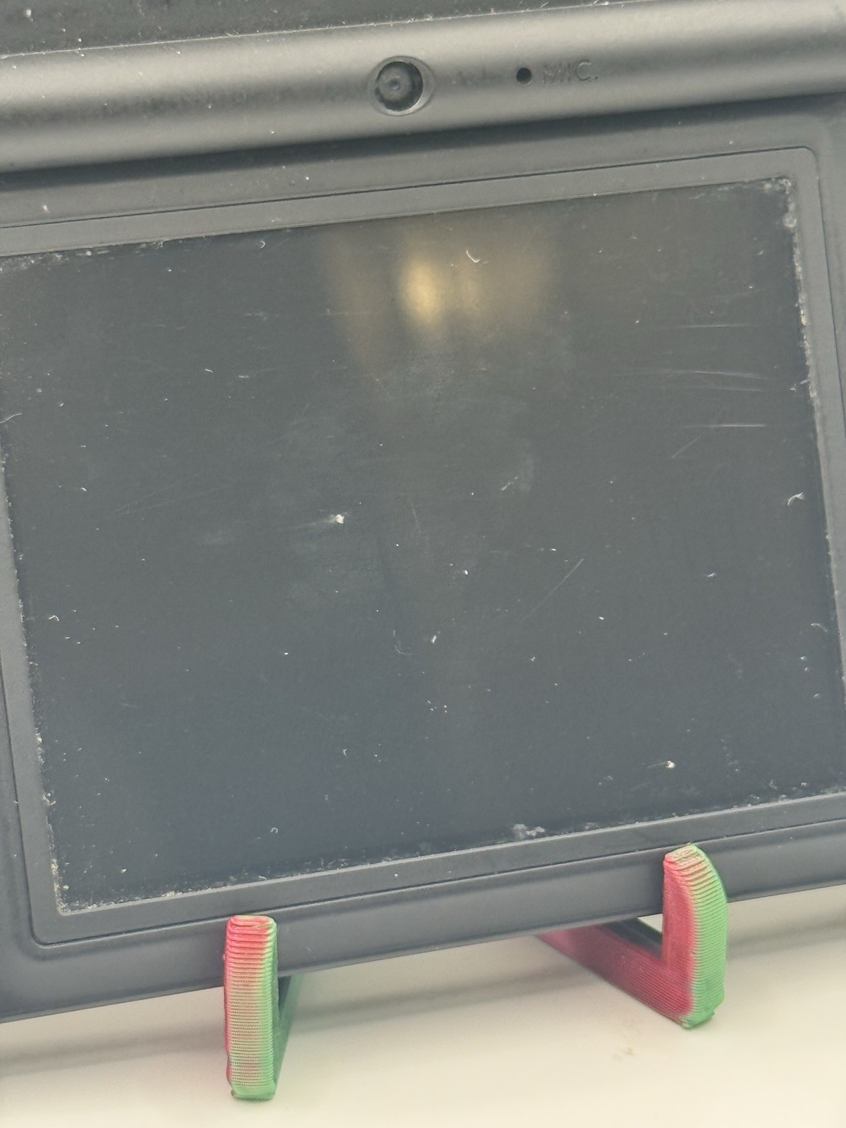 *US SELLER* Nintendo DSi Black Handheld Console Tested & Working