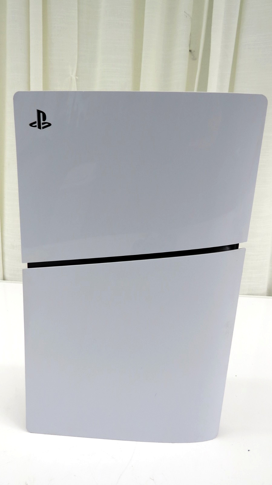 Sony PlayStation 5 Slim Digital PS5 1TB Console CFI-2015 w/ Controller & Cords