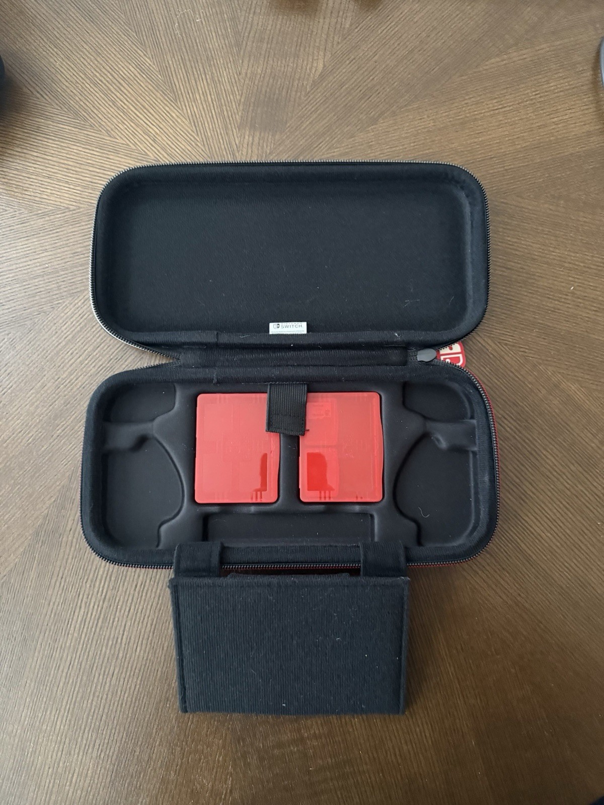 Nintendo Switch OLED bundle w/ 256g micro SD card