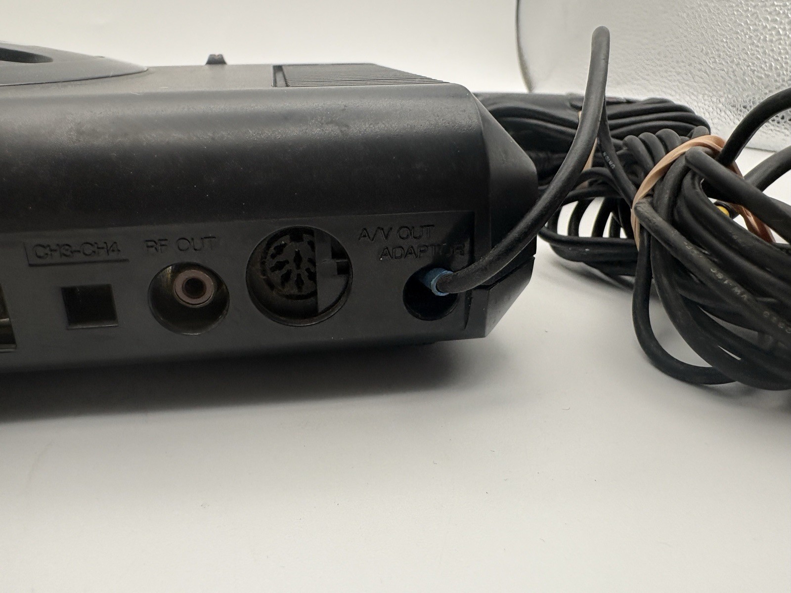 Sega Genesis Model 1 Console W/ Games – Tested Works – READ!!