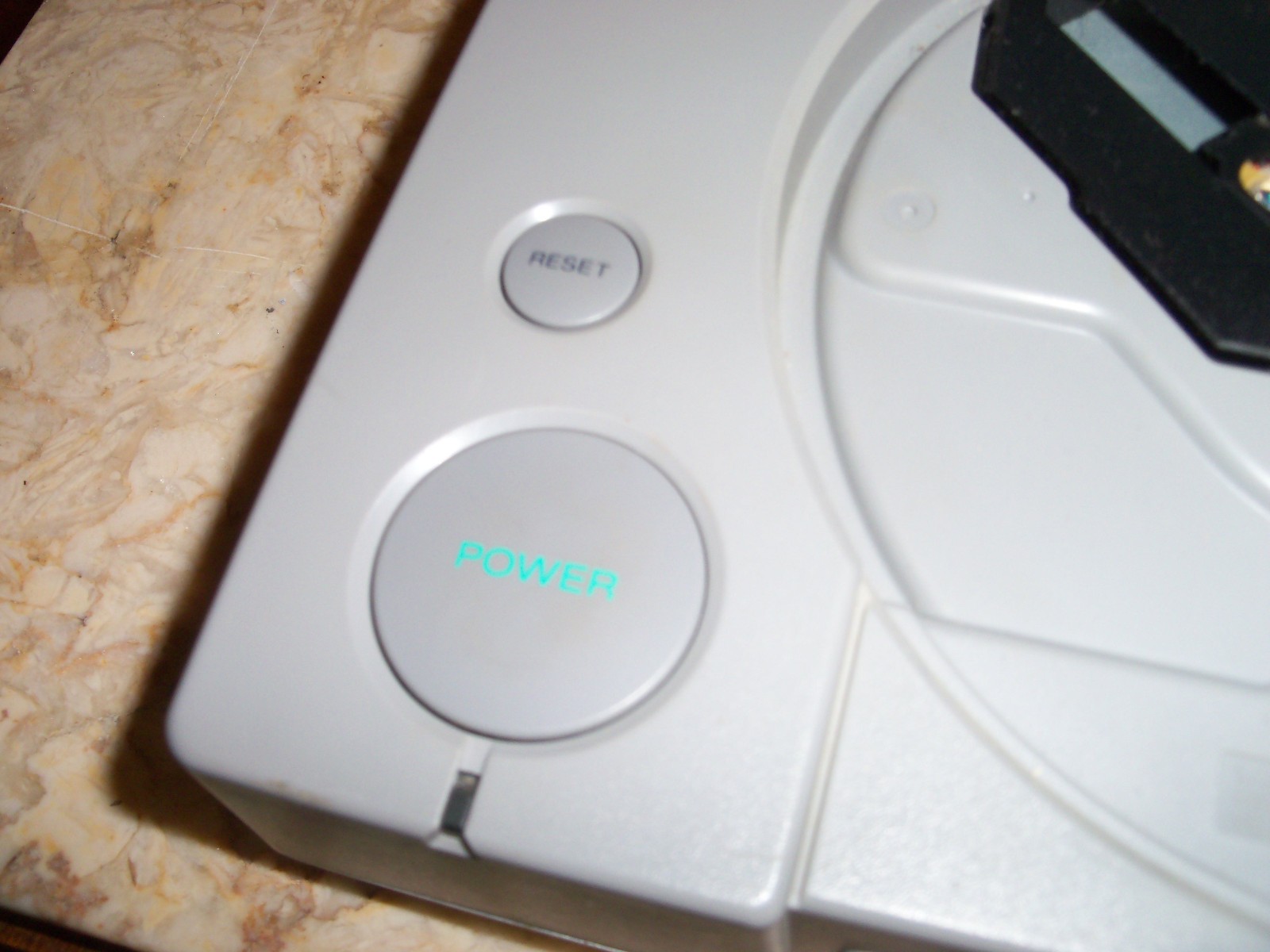 Playstation 1 SCPH-1001 ASCII Controller A/V & Power Cords Memory Card NTSC Nice