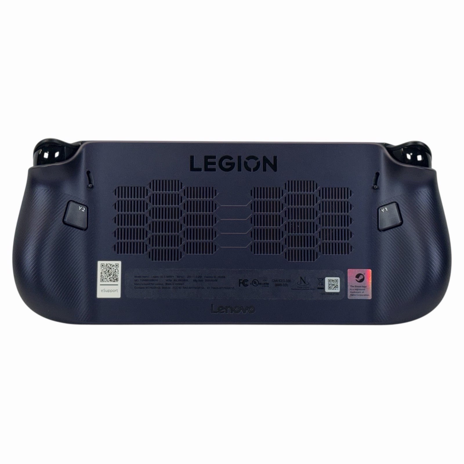 Lenovo Legion Go S 8APU1 8″ Ryzen Z1 Extreme 32GB 1TB SteamOS Handheld Console
