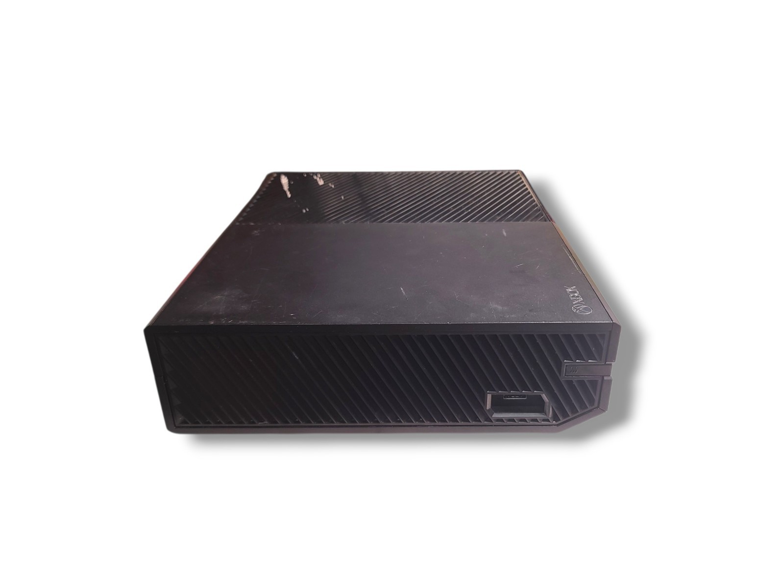 Microsoft Xbox One 500GB Console – Black