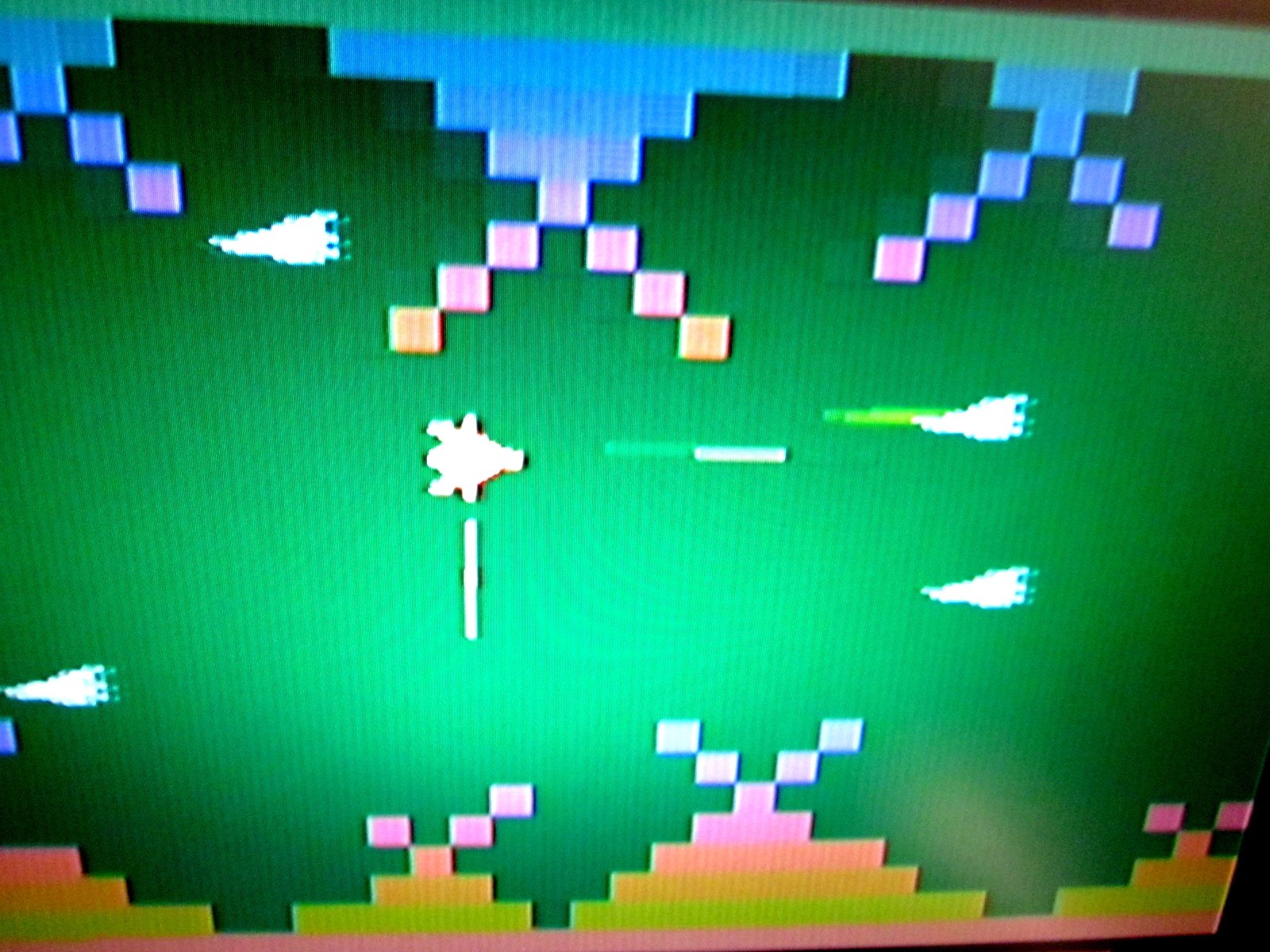 Atari 7800 Limited Reconditioned UAV New PS Max’d Proactive