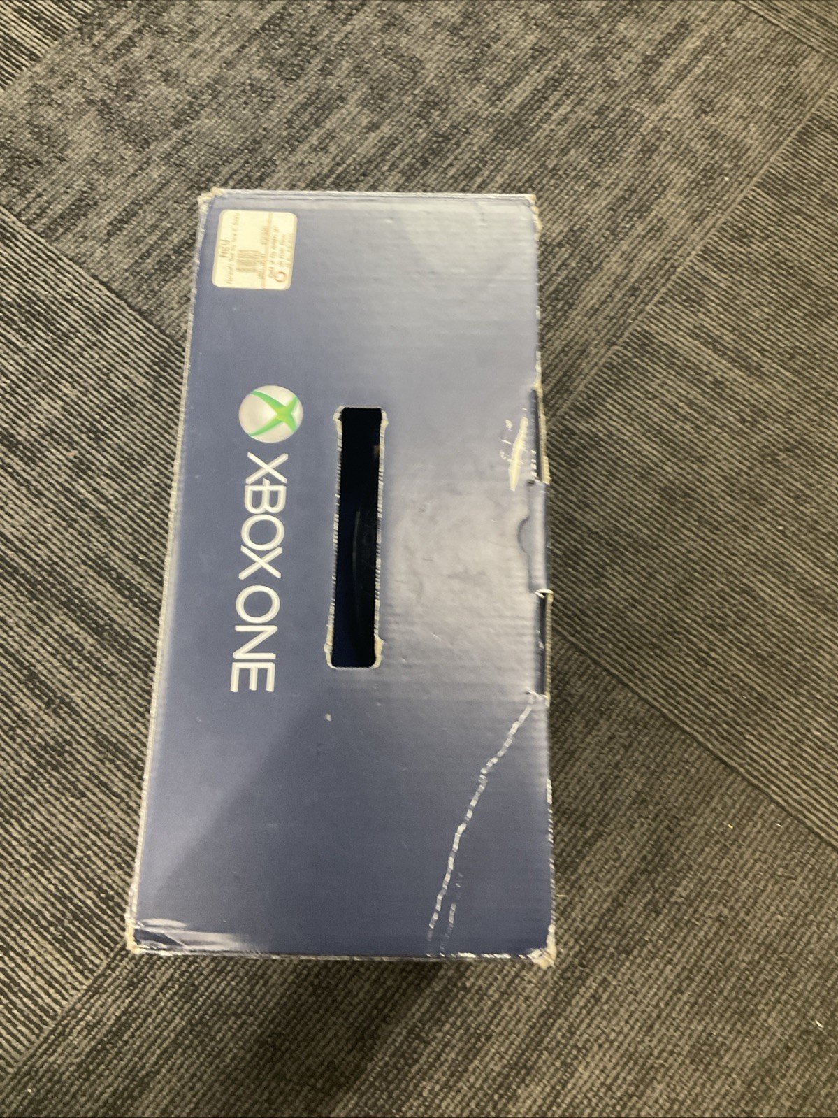 Microsoft Xbox One Halo: The Master Chief Collection Bundle 500GB Black Console