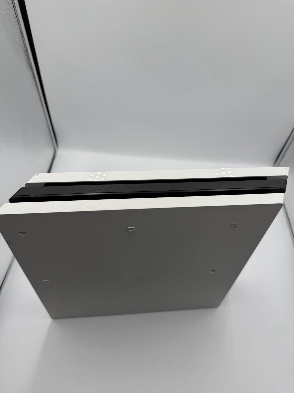 Sony PlayStation 4 Pro 1TB Console Only Death Stranding Limited Edition Tested
