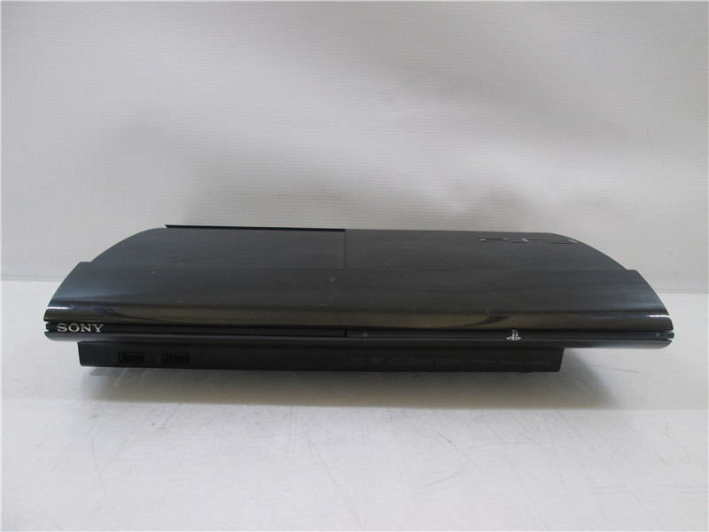 Sony PlayStation 3 CECH-4301C Console WiFi HDMI No HDD Tested