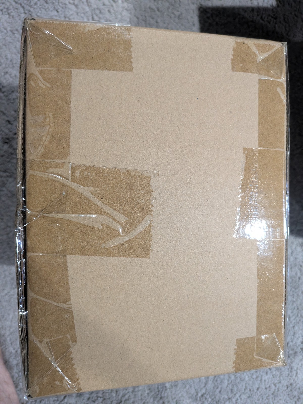 Analogue NT Mini Noir V2 – Final Edition – New in Box – NES FPGA Console