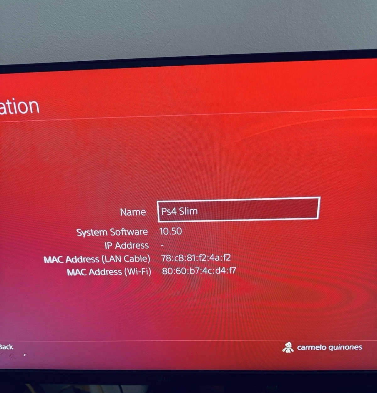 Sony PlayStation 4 Slim PS4 Game 1TB Console 10.50v + New SpiderMan Sealed