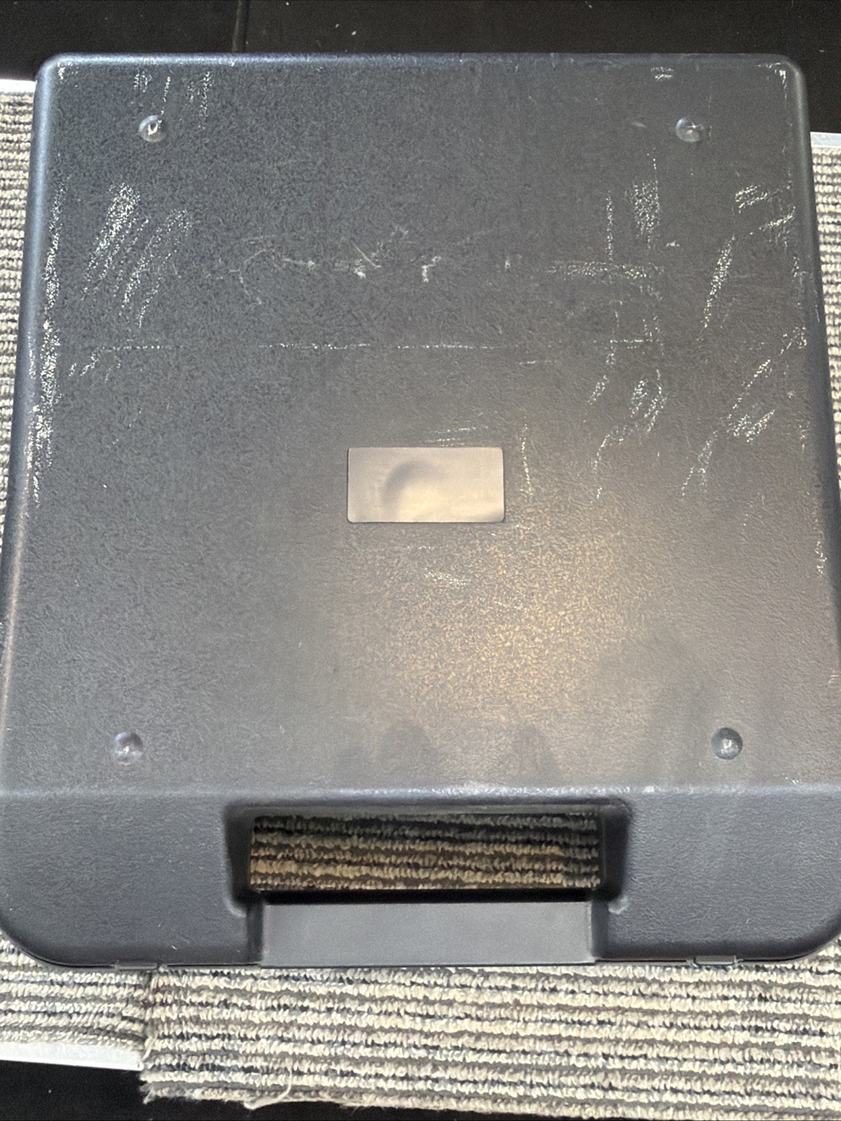 TurboGrafx-16 + TurboGrafx-CD CD System Turbo Tap Console TurboGrafx Case (READ)