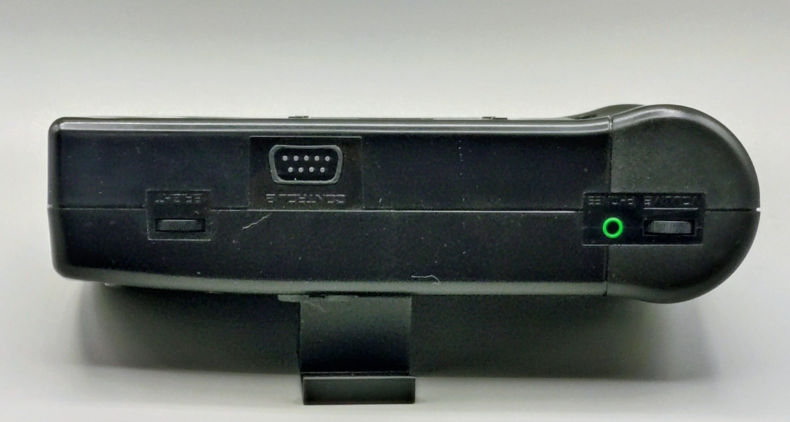 Sega Nomad Genesis Handheld Game Console original, Tested/Very Clean