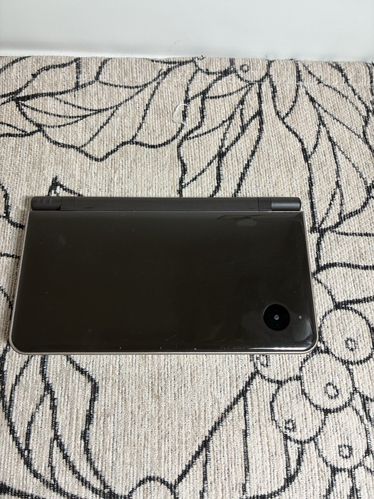 Nintendo DSi LL/XL Japanese Edition – Dark Brown