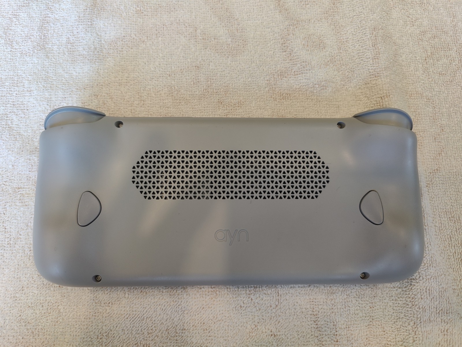 AYN Odin 2 Pro 256GB Cold Gray w/ AYN Carrying Case