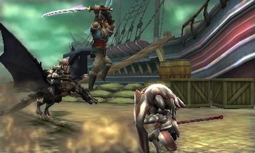 Fire Emblem: Awakening 3DS New Game Special (Multiplayer, 2013 Tactical RPG)