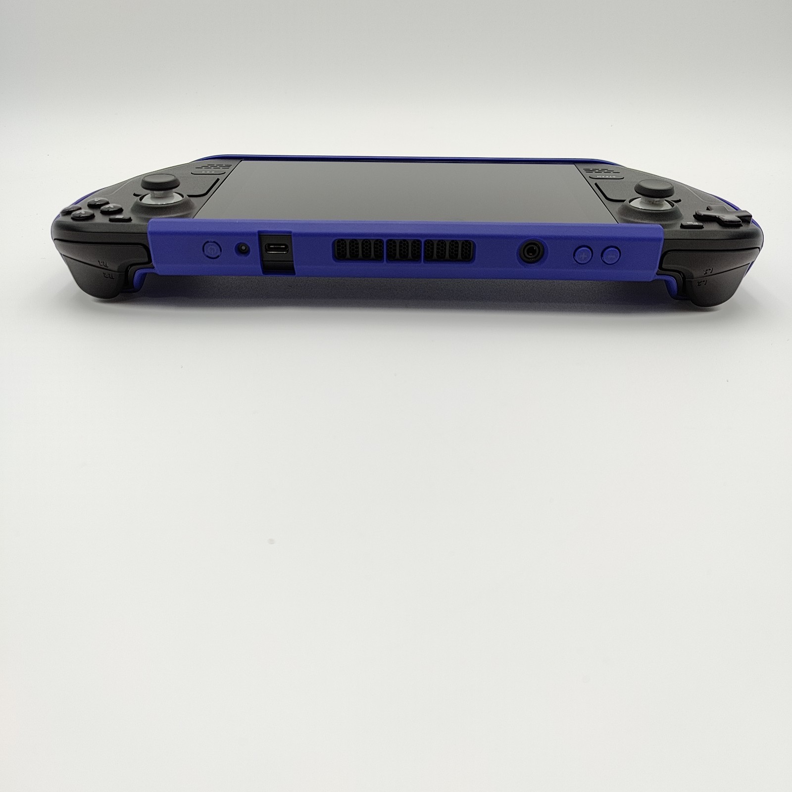 Valve Steam Deck 1 TB Upgraded LCD Model w/ Case, Grip & Charger!